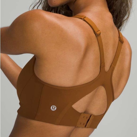 Lululemon All Powered Up Bra *Medium Support A-G Cups